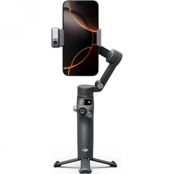 Электрический стабилизатор DJI Osmo Mobile 8 в Новосибирске