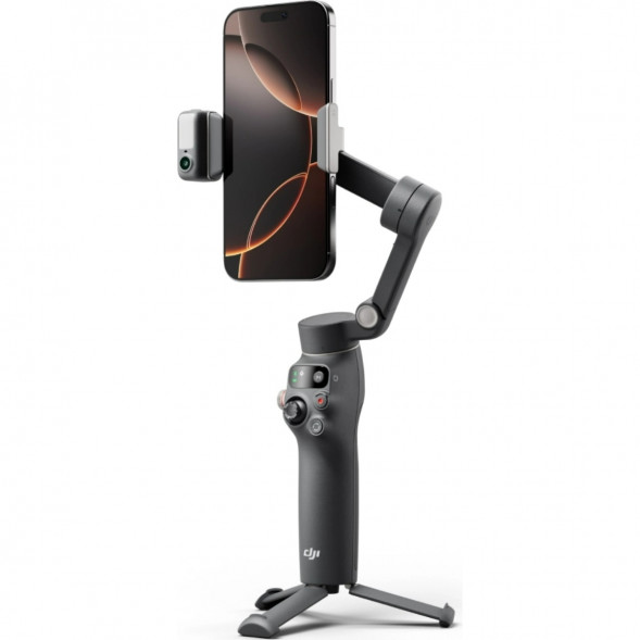 Электрический стабилизатор DJI Osmo Mobile 8 в Новосибирске