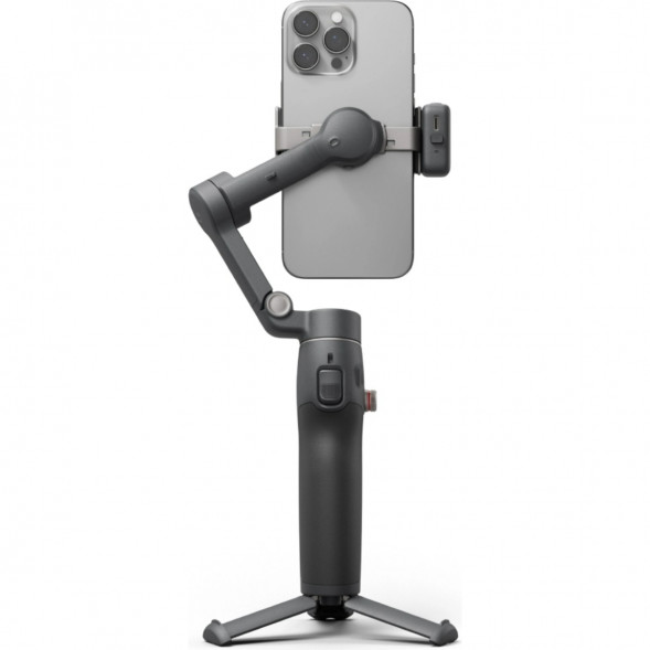Электрический стабилизатор DJI Osmo Mobile 8 в Новосибирске