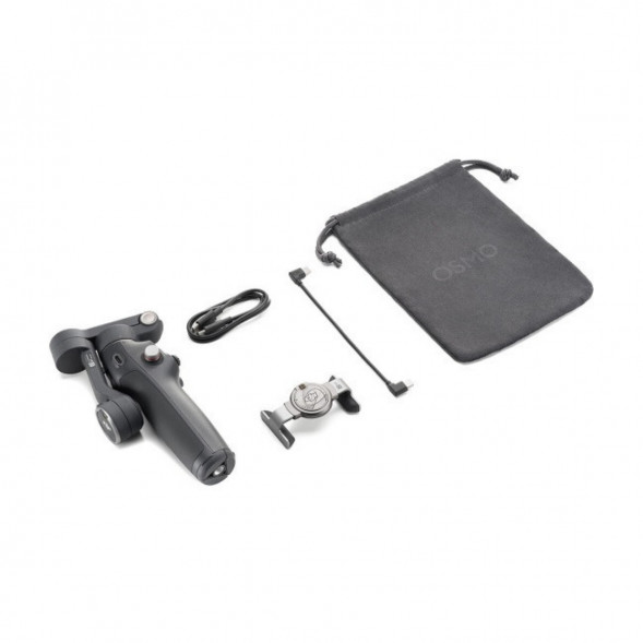 Электрический стабилизатор DJI Osmo Mobile 8 в Новосибирске