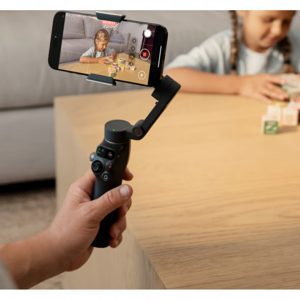 Электрический стабилизатор DJI Osmo Mobile 8 в Новосибирске