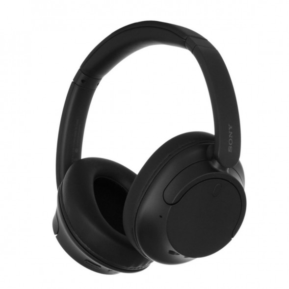 Беспроводные наушники Sony WH-CH720N, Black в Новосибирске