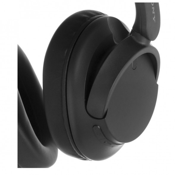 Беспроводные наушники Sony WH-CH720N, Black в Новосибирске