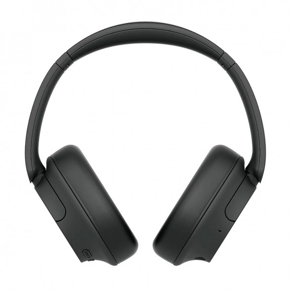 Беспроводные наушники Sony WH-CH720N, Black в Новосибирске