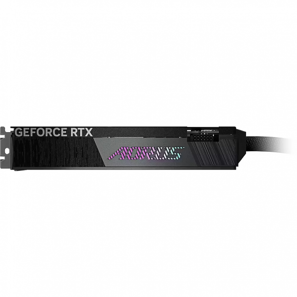 Видеокарта Gigabyte GeForce RTX 5080 XTREME WATERFORCE 16GB GDDR7 256bit Liquid Cooling GV-N5080AORUSX W-16GD в Новосибирске