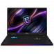 Ноутбук MSI Raider 18 Max HX A2WJ-1050RU (18&amp;quot;, IPS, Intel Core Ultra 9 290HX Plus 2.7ГГц, 24 ядра, 64ГБ DDR5, 2ТБ SSD, NVIDIA GeForce RTX 5090 - 24 ГБ, TGP 175Вт, Windows 11 Home), черный в Новосибирске
