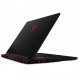 Ноутбук MSI Raider 18 Max HX A2WJ-1050RU (18&amp;quot;, IPS, Intel Core Ultra 9 290HX Plus 2.7ГГц, 24 ядра, 64ГБ DDR5, 2ТБ SSD, NVIDIA GeForce RTX 5090 - 24 ГБ, TGP 175Вт, Windows 11 Home), черный в Новосибирске