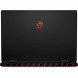 Ноутбук MSI Raider 18 Max HX A2WJ-1050RU (18&amp;quot;, IPS, Intel Core Ultra 9 290HX Plus 2.7ГГц, 24 ядра, 64ГБ DDR5, 2ТБ SSD, NVIDIA GeForce RTX 5090 - 24 ГБ, TGP 175Вт, Windows 11 Home), черный в Новосибирске