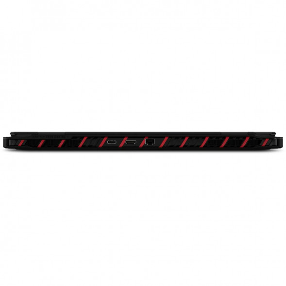 Ноутбук MSI Raider 18 Max HX A2WJ-1050RU (18&amp;quot;, IPS, Intel Core Ultra 9 290HX Plus 2.7ГГц, 24 ядра, 64ГБ DDR5, 2ТБ SSD, NVIDIA GeForce RTX 5090 - 24 ГБ, TGP 175Вт, Windows 11 Home), черный в Новосибирске