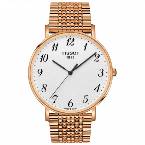 Наручные часы Tissot Everytime Large T109.610.33.032.00 в Новосибирске