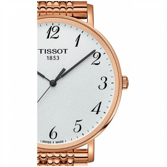 Наручные часы Tissot Everytime Large T109.610.33.032.00 в Новосибирске