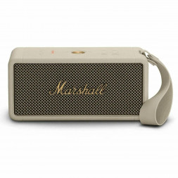 Портативная акустика Marshall Middleton, Cream