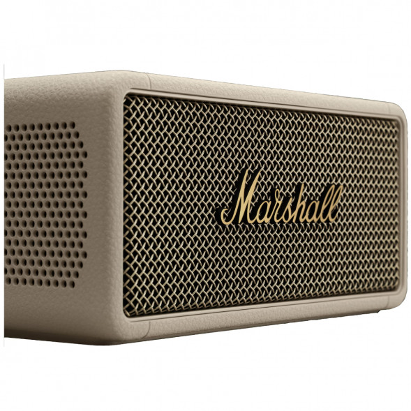 Портативная акустика Marshall Middleton, Cream в Новосибирске