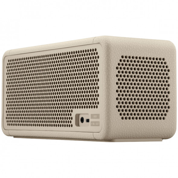 Портативная акустика Marshall Middleton, Cream в Новосибирске