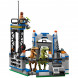 Конструктор LEGO Jurassic World 75920 Побег ящера в Новосибирске