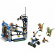 Конструктор LEGO Jurassic World 75920 Побег ящера в Новосибирске