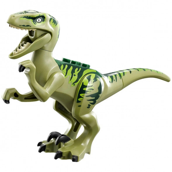 Конструктор LEGO Jurassic World 75920 Побег ящера в Новосибирске