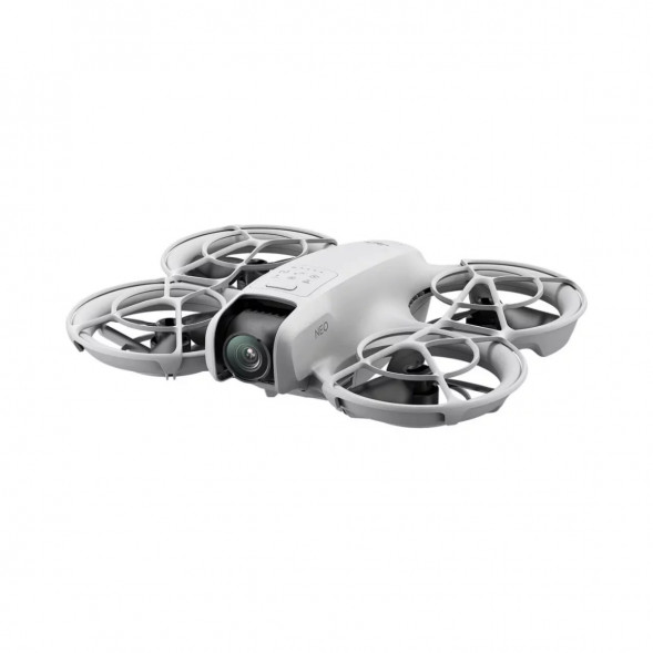 Квадрокоптер DJI Neo Fly More Combo в Новосибирске