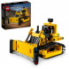 Конструктор LEGO Technic 42163 Cверхмощный бульдозер в Новосибирске