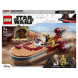 Конструктор LEGO Star Wars 75271 Спидер Люка Сайуокера в Новосибирске