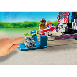 Конструктор Playmobil Summer Fun 5547 Тир