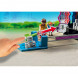 Конструктор Playmobil Summer Fun 5547 Тир в Новосибирске