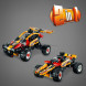 Конструктор LEGO Technic 42101 Багги в Новосибирске