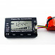 Тестер АКБ FPV LiPo 2-7S в Новосибирске