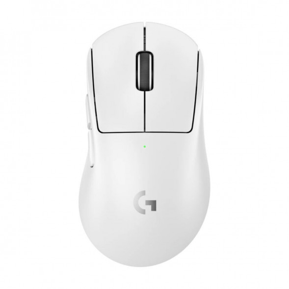 Беспроводная мышь Logitech G Pro X Superlight 2 DEX, White в Новосибирске