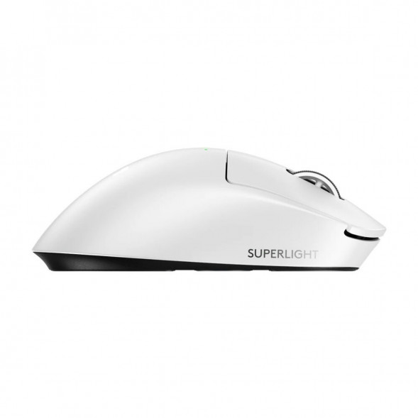 Беспроводная мышь Logitech G Pro X Superlight 2 DEX, White в Новосибирске