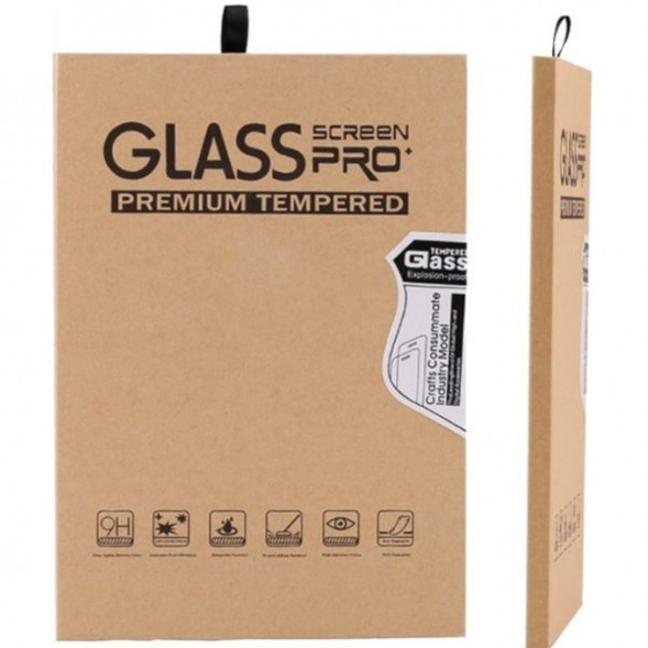 Защитное стекло Glass Screen PRO+ Premium Tempered для Nintendo Switch 2 в Новосибирске