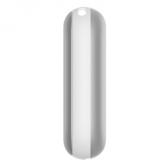 Диктофон Plaud NotePin с ChatGPT, Silver в Новосибирске