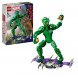 Конструктор LEGO Super Heroes 76284 Зеленый Гоблин в Новосибирске
