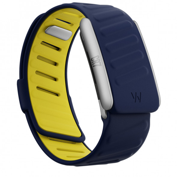  Силиконовый ремешок WHOOP SportFlex для WHOOP MG, CR7 Away в Новосибирске