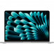 Ноутбук Apple MacBook Air 15 2026 MDV94 (M5 10-Core GPU, 16/512GB), Серебристый/Silver в Новосибирске