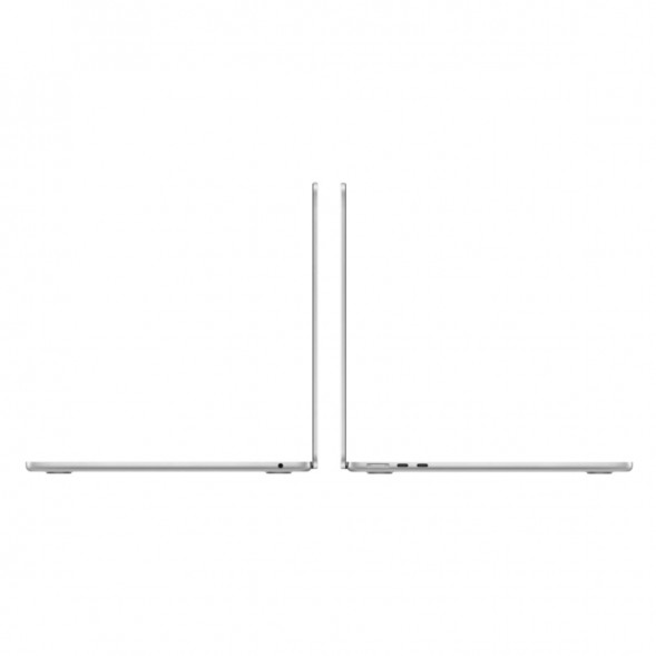Ноутбук Apple MacBook Air 15 2026 MDV94 (M5 10-Core GPU, 16/512GB), Серебристый/Silver в Новосибирске