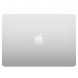 Ноутбук Apple MacBook Air 15 2026 MDV94 (M5 10-Core GPU, 16/512GB), Серебристый/Silver в Новосибирске