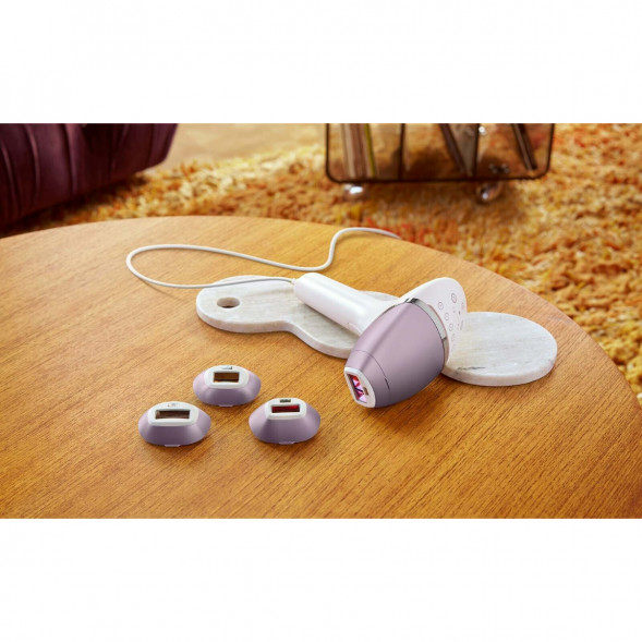 Фотоэпилятор Philips Lumea Prestige BRI947 в Новосибирске