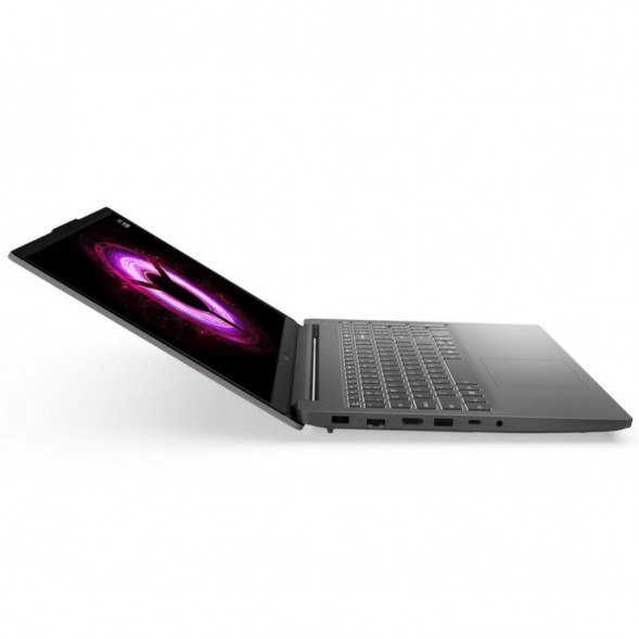 Ноутбук Lenovo LOQ 15ARP10E (83S0007FUS) (15.6&amp;quot;, IPS, AMD Ryzen 7 170 3.2 ГГц, 8 ядер, 16 ГБ DDR5, SSD 512 ГБ, NVIDIA  GeForce RTX 4050 - 6 ГБ, Windows 11 Home), серый в Новосибирске