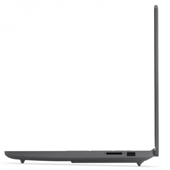 Ноутбук Lenovo LOQ 15ARP10E (83S0007FUS) (15.6&amp;quot;, IPS, AMD Ryzen 7 170 3.2 ГГц, 8 ядер, 16 ГБ DDR5, SSD 512 ГБ, NVIDIA  GeForce RTX 4050 - 6 ГБ, Windows 11 Home), серый в Новосибирске