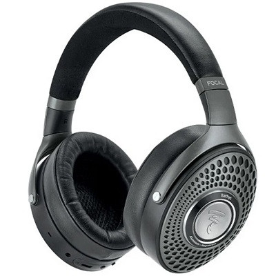 Наушники мониторные беспроводные Focal BATHYS в Новосибирске