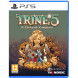 Игра Trine 5: A Clockwork Conspiracy [PS5, русские субтитры] в Новосибирске