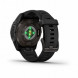 Умные часы Garmin EPIX PRO (Gen 2) Sapphire Edition 42 мм, титановый, угольно-серый, DLC, черный ремешок 010-02802-15 в Новосибирске