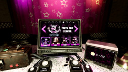 Игра Five Nights at Freddy's: Help Wanted (поддержка PS VR) [PS4, русские субтитры]