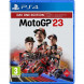 Игра MotoGP 23 - Day One Edition [PS4, английская версия] в Новосибирске