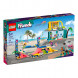 Конструктор LEGO Friends 41751 Скейт-парк в Новосибирске