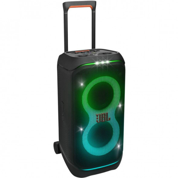 Беспроводная акустика JBL PartyBox Stage 320 в Новосибирске