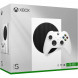 Игровая приставка Microsoft Xbox Series S, 1 ТБ, белый в Новосибирске
