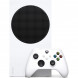 Игровая приставка Microsoft Xbox Series S, 1 ТБ, белый в Новосибирске
