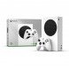Игровая приставка Microsoft Xbox Series S, 1 ТБ, белый в Новосибирске